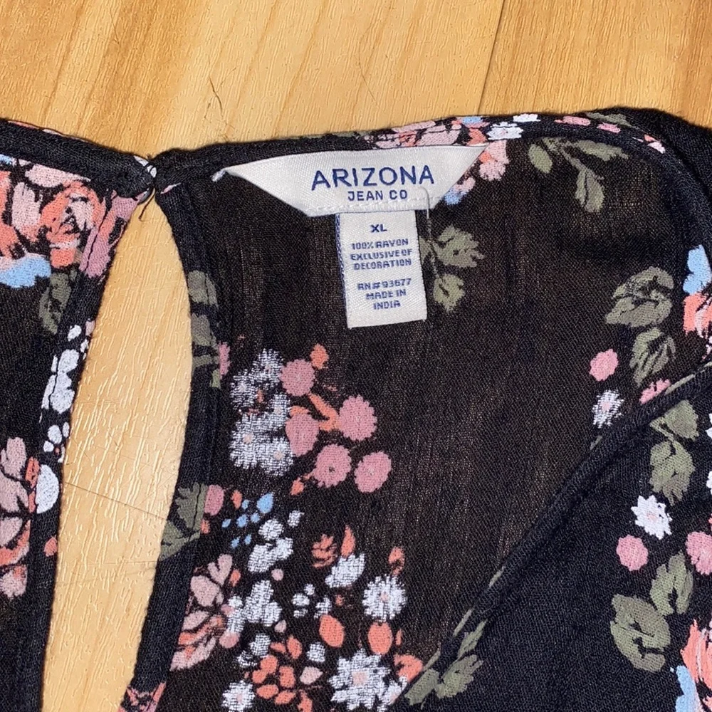 Arizona Jean Co Tank stop - Picture 2 of 2